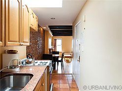 Apartamento Murray Hill - Cocina