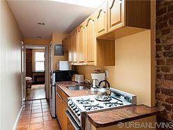 Apartamento Murray Hill - Cozinha