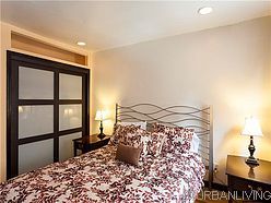 Apartamento Murray Hill - Dormitorio