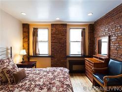 Apartment Murray Hill - Bedroom 
