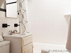 Appartement Murray Hill - Salle de bain