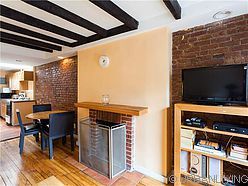 Appartement Murray Hill - Séjour