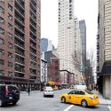 Apartamento Murray Hill - Edificio