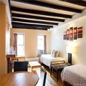 Apartamento Murray Hill - Salaõ