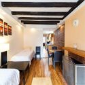 Apartamento Murray Hill - Salaõ
