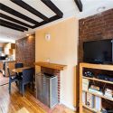 Apartamento Murray Hill - Salaõ