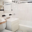 Apartment Murray Hill - Bathroom