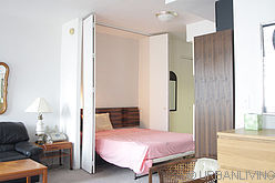 Apartamento Midtown West - Salón