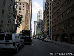 Apartment Midtown West