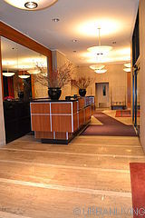 Apartment Midtown West