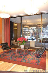 Apartment Midtown West