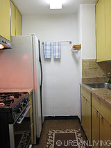 Apartment Midtown West - Kitchen