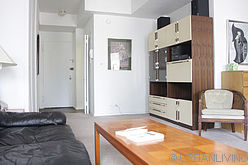 Apartment Midtown West - Living room