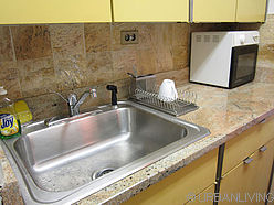 Wohnung Midtown West - Küche