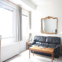 Apartamento Midtown West - Salón