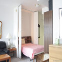 Apartamento Midtown West - Salón