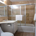 Appartamento Midtown West - Sala da bagno