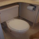 Appartamento Midtown West - Sala da bagno