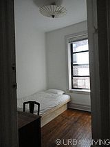 Apartamento Morningside Heights - Dormitorio 2