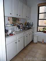 Apartment Morningside Heights - Kitchen