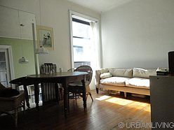Apartment Morningside Heights - Living room