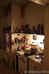 Appartamento Morningside Heights - Cucina