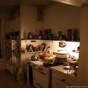 Apartamento Morningside Heights - Cozinha