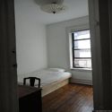 Apartment Morningside Heights - Bedroom 2