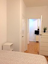 Apartment Yorkville - Bedroom 