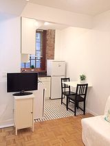 Apartment Yorkville - Living room