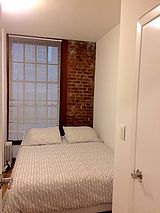 Appartement Yorkville - Chambre