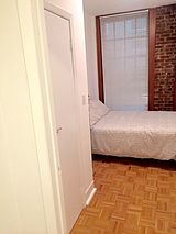 Wohnung Yorkville - Schlafzimmer 2