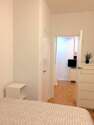 Apartamento Yorkville - Dormitorio