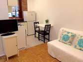 Apartamento Yorkville - Salaõ