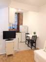 Apartment Yorkville - Living room