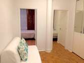 Apartment Yorkville - Living room