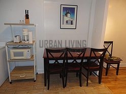 Apartamento Lower East Side - Cozinha