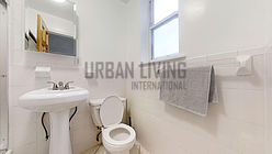 Apartment Lower East Side - Bathroom
