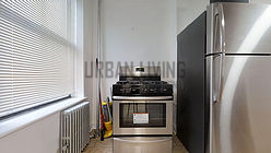 Appartement Lower East Side - Cuisine