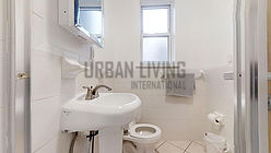 Appartement Lower East Side - Salle de bain