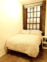 Apartment Yorkville - Bedroom 