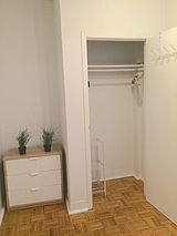 Apartment Yorkville - Bedroom 