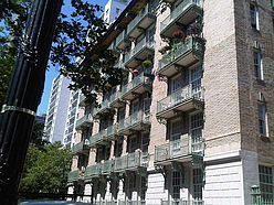 Apartment Yorkville