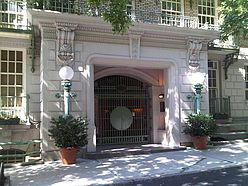 Apartment Yorkville