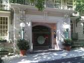 Apartamento Yorkville - Edificio