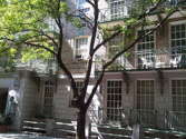 Apartment Yorkville - Building