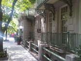 Apartment Yorkville - Building