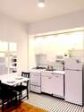Apartment Yorkville - Kitchen