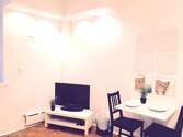 Apartment Yorkville - Living room