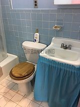 Duplex East Village - Bathroom